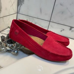 Women’s Ugg Moccasin Driving shoes